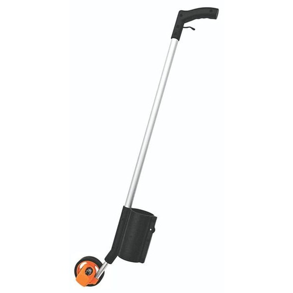 Keson Measuring Wheel,4 In Dia,10,000 ft RR110