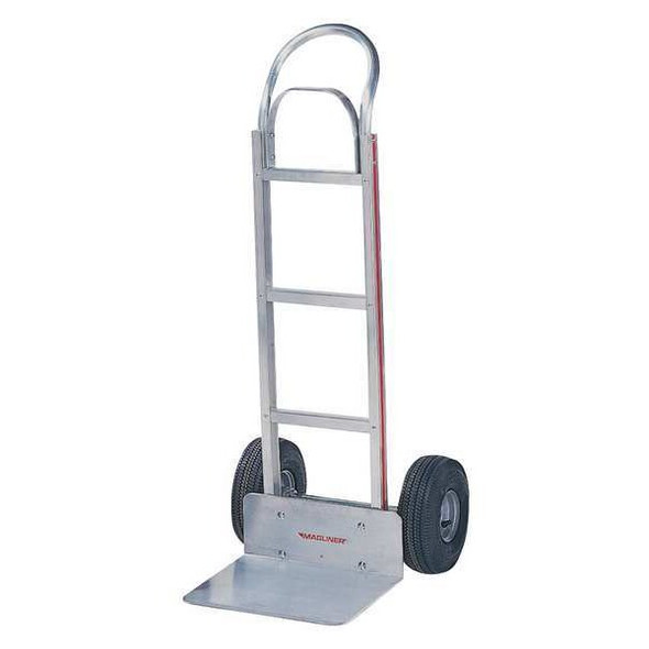 Magliner General Purpose Hand Truck,Pneumatic HMK112K14