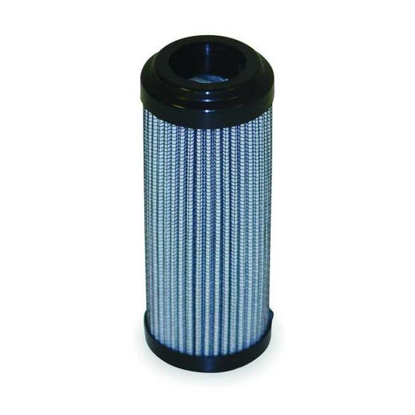 Parker Filter Element, 10 Micron, 15 GPM, 150 PSI, Package Quantity: 1 932618Q