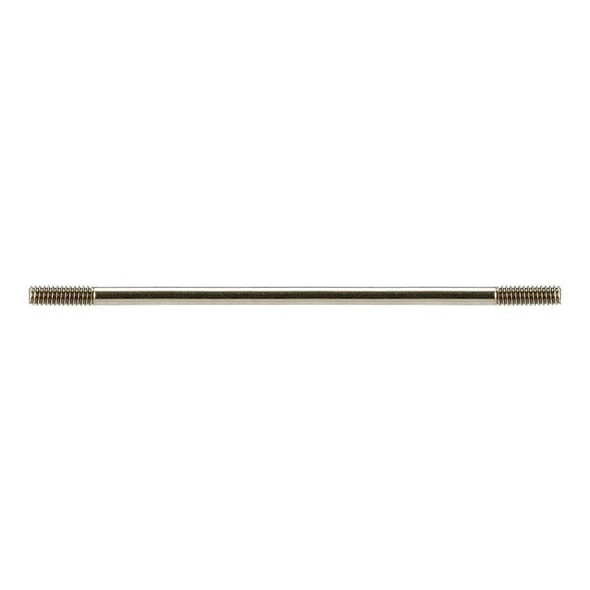 Kerick Float Rod,5/16 in Dia,18 In L,SS SR18