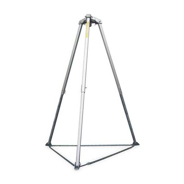 Miller Miller 7-Ft. 2 M High-Strength Aluminum Tripod 51/7FT
