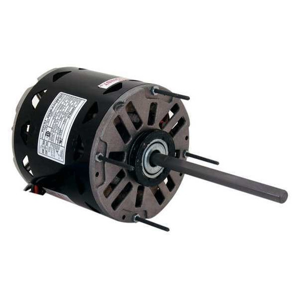 Century Motor,PSC,1/3 HP,1625 RPM,115V,48Y,OAO FDL1034