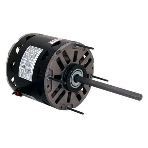 Century Motor,PSC,1-3 HP,1625 RPM,115V,48Y,OAO FDL1034