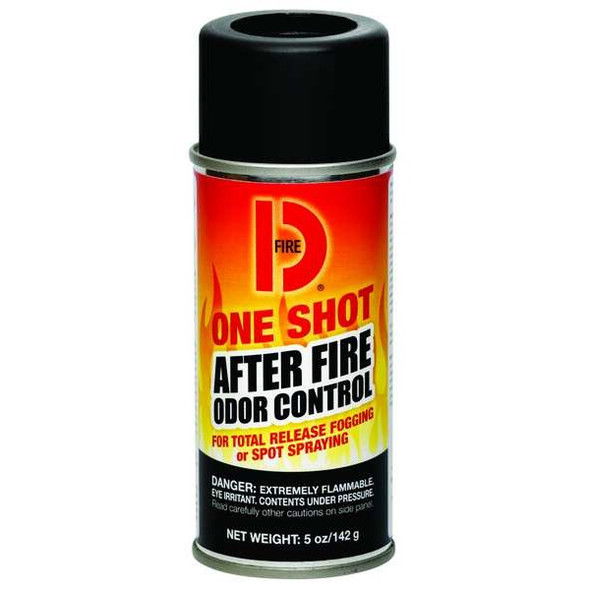 Big D Odor Eliminator,Size 6 oz.,PK12 202