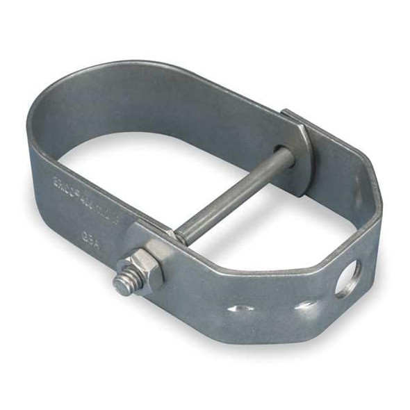Nvent Caddy Clevis Hanger,Size 1 1/2 In 4060150S4