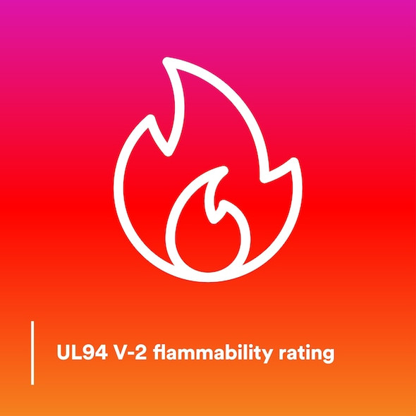 3m Twist-On Wire Connector, 8 AWG Max, Red, Tan, Plastic Insulation, 600 V, 750 PK T/R+Jug