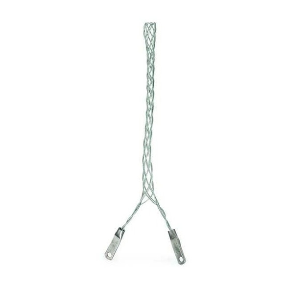 Straight, 1-1/2 in, Steel Body, Steel Grip