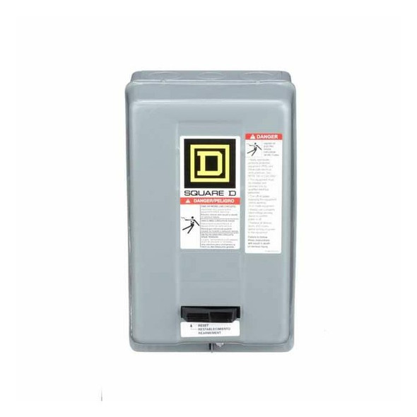Square D 8536SAG12V06