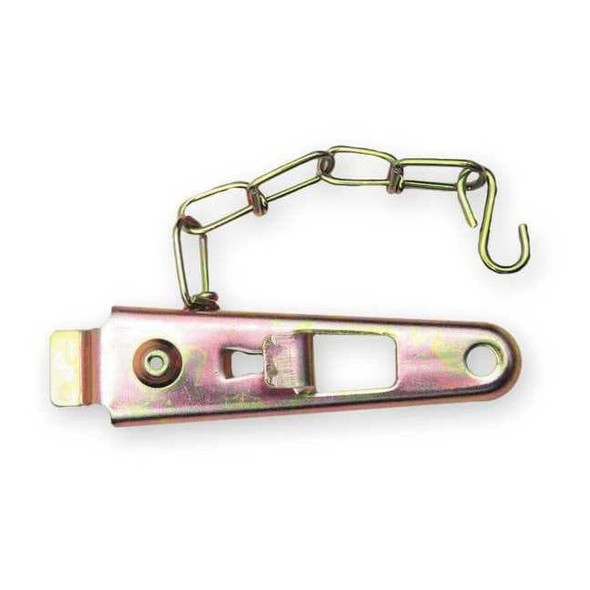 Velvac Coupling, Dummy 035036