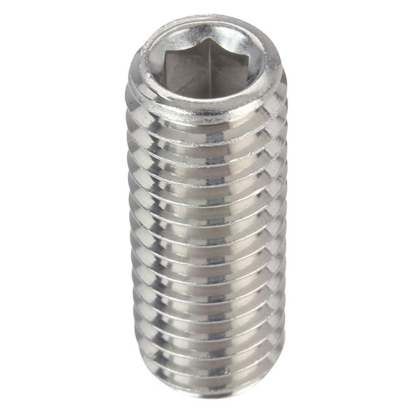 Manufacturer Varies Socket Set Screw,Cup,3/8-16x1,PK50 U51260.037.0100