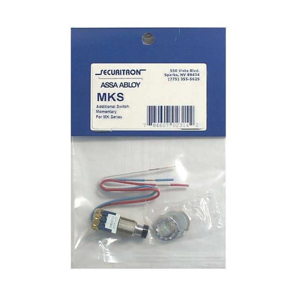 Securitron MKS