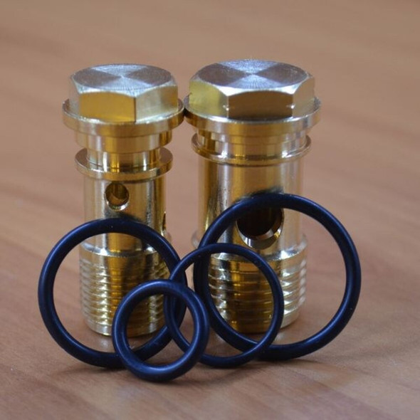 A.R. North America Mini-Matic 4-B Bolt Kit AR2572