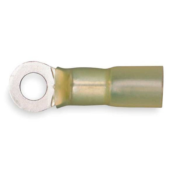 3m Ring Term,Heat Shrink,#10,1.100 in.,PK25 MH10-10RX 3m Ring Term,Heat Shrink,#10,1.100 in.,PK25 MH10-10RX