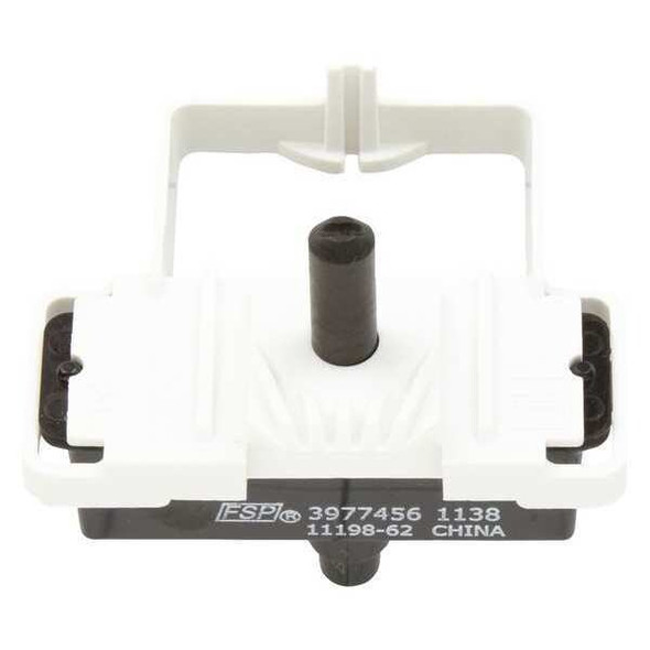 Whirlpool Dryer Start Switch 3977456