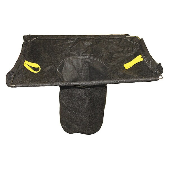 Enpac Catch Basin Insert,22 In. H,24 In. L 4341 Enpac Catch Basin Insert,22 In. H,24 In. L 4341