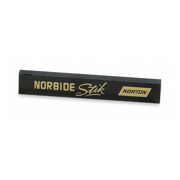 Norton Abrasives Dressing Stick,3" L,1/4" Thick,1/2" W 61463610148
