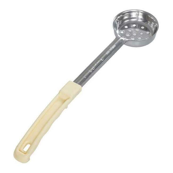 Crestware Portion Controller,13.5 in L,Perforated SPO3P