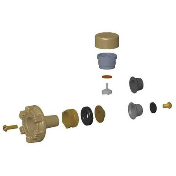 Woodford Manufacturing Repair Kit RK-17 MH