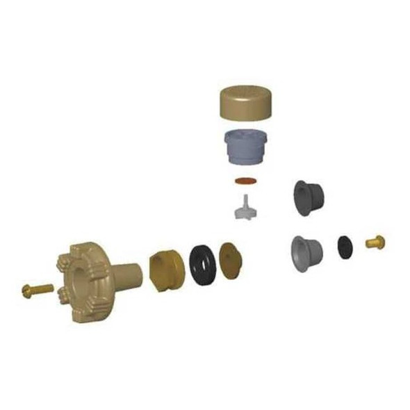 Woodford Manufacturing Repair Kit RK-17 MH