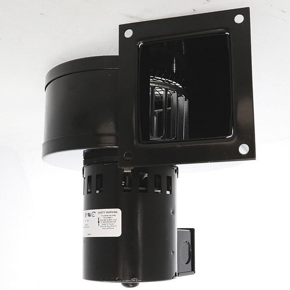 Fasco Blower Assembly,115V,1.3A,2600 rpm B24220