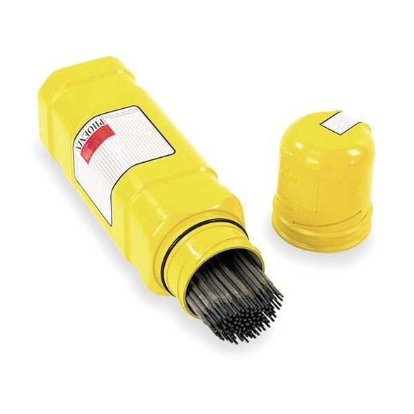 Safetube Phnix Rpm Elctrde Strge Container,PK12 1205465 Safetube Phnix Rpm Elctrde Strge Container,PK12 1205465