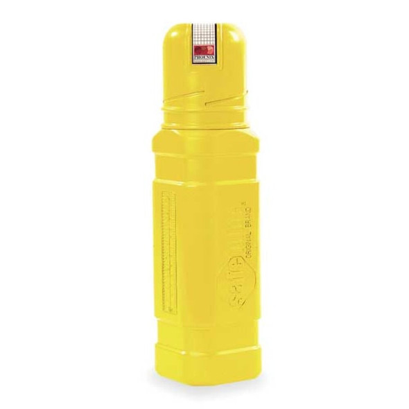 Safetube Phnix Rpm Elctrde Strge Container,PK12 1205465