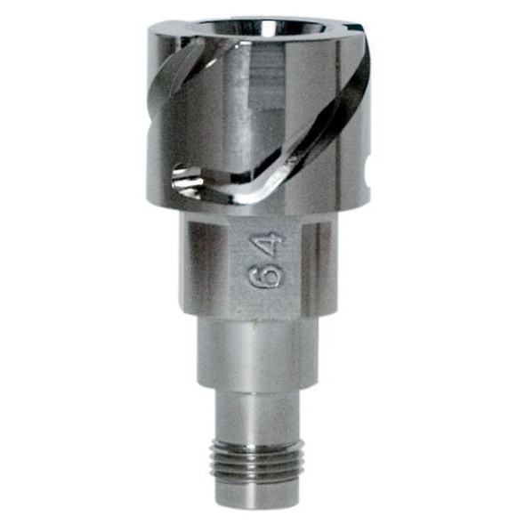 Devilbiss Gravity Spray Gun Adapter DPC-64