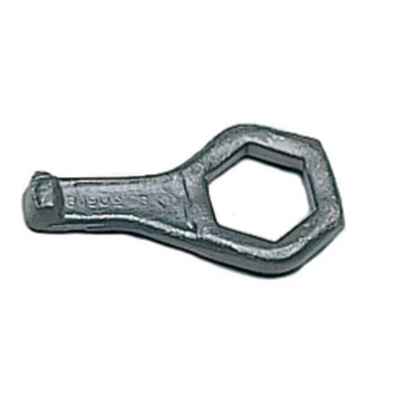 Ken-Tool Cap Nut Wrench,SAE TX9
