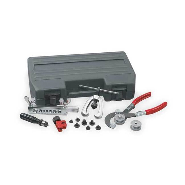 Gearwrench 12 Piece Tubing Service Set 41590D