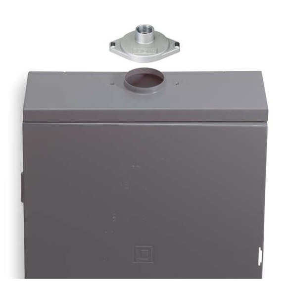 Square D Bolt-On Hubs, For Use With 2in Conduit B200
