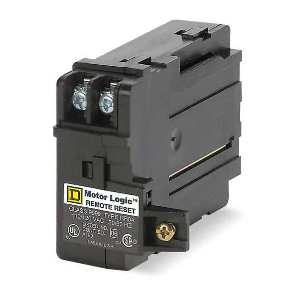 Square D Remote Reset 9999RR04