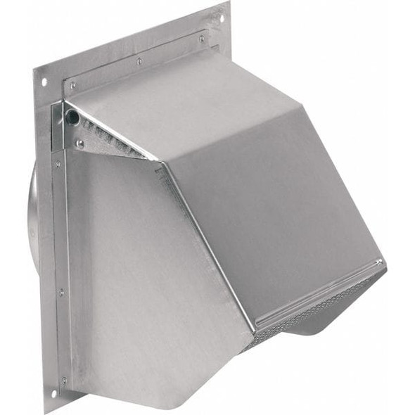 Broan Wall Cap 641