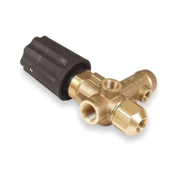 Mi-T-M Unloader Kit 8-0361