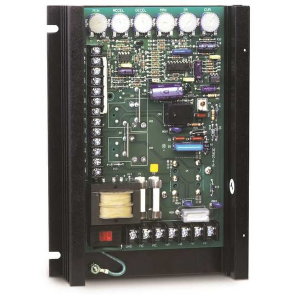 Dart Controls DC Speed Control,90/180V DC,10 A 530BC