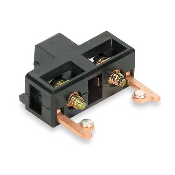 Square D Auxiliary Contact, 1NO/2NC 9999AC04