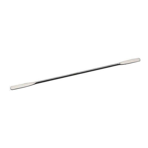 Manufacturer Varies Spatula,30.48 cm L,0.8 cm W,Silver CG-1981-12