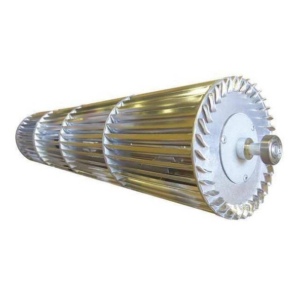 Berner Blower Wheel, 20", Right 29T450S012A-R20