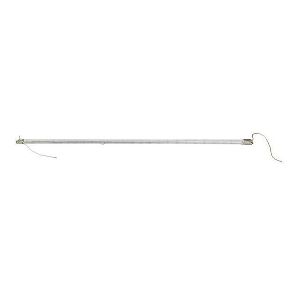 Liebert Infrared Bulb,277V,1600W H13-0010S