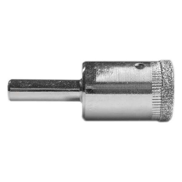 Manufacturer Varies Diamond Hole Saw 59578