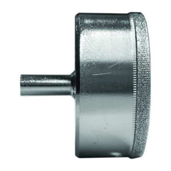 Manufacturer Varies Diamond Hole Saw 59587