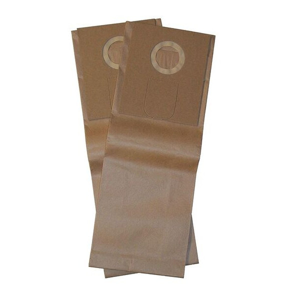 Bissell Commercial Vacuum Bag, Cloth Filter, 10 PK BGPK10PRO14DW