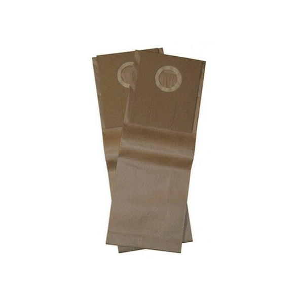 Bissell Commercial Vacuum Bag, Cloth Filter, 10 PK BGPK10PRO14DW