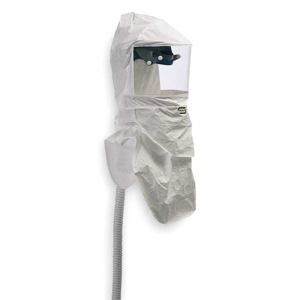 Bullard Contant Flow Breathing Tube,Nylon HC2400