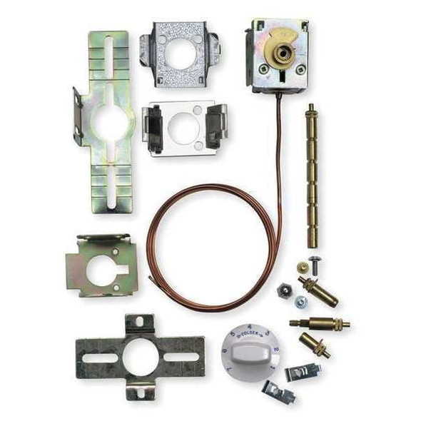 Ranco Defrost Cycle Control, SPST, NC A30-301 Ranco Defrost Cycle Control, SPST, NC A30-301