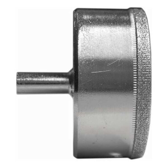 Manufacturer Varies Diamond Hole Saw 59588