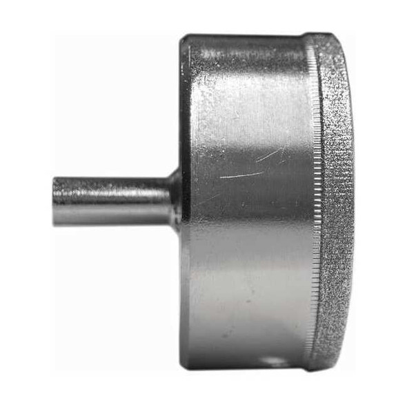 Manufacturer Varies Diamond Hole Saw 59588