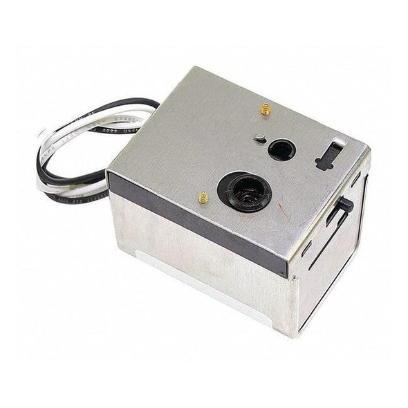 Erie Actuator,N/O,On/Off,120V,High Temp AG24B020