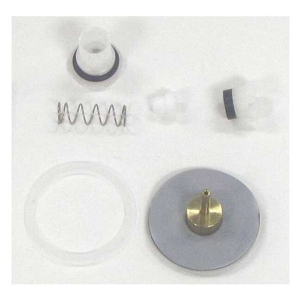 Devilbiss Pressure Cup Repair Kit,For 1ZLA9 KB-428-1