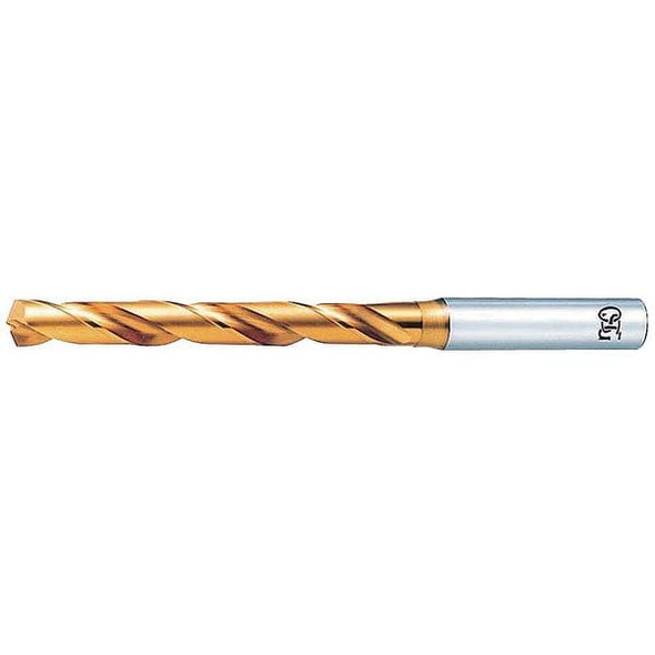 Osg No 21 Cobalt 130 Deg. Jobber Length Drill Bit 15159005