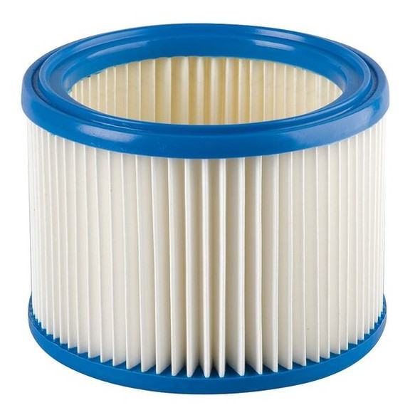 Nilfisk HEPA Filter,w/12A502-505 302001095